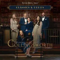 Collingsworth Family