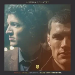 For KING & COUNTRY