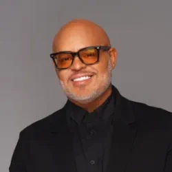Israel Houghton