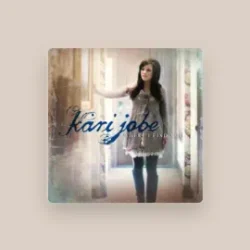 Kari Jobe Carnes