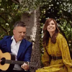 Keith & Kristyn Getty