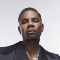 Kirk Franklin