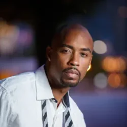 Montel Jordan