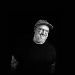 Stephen McWhirter