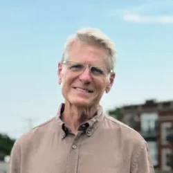 Steve Green