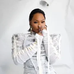 Tasha Cobbs Leonard