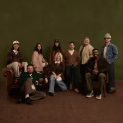 The Belonging Co