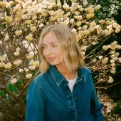 Tiffany Hudson