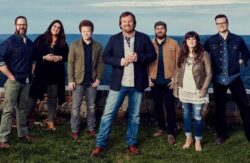 Casting Crowns