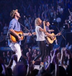 Hillsong UNITED
