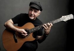 Phil Keaggy